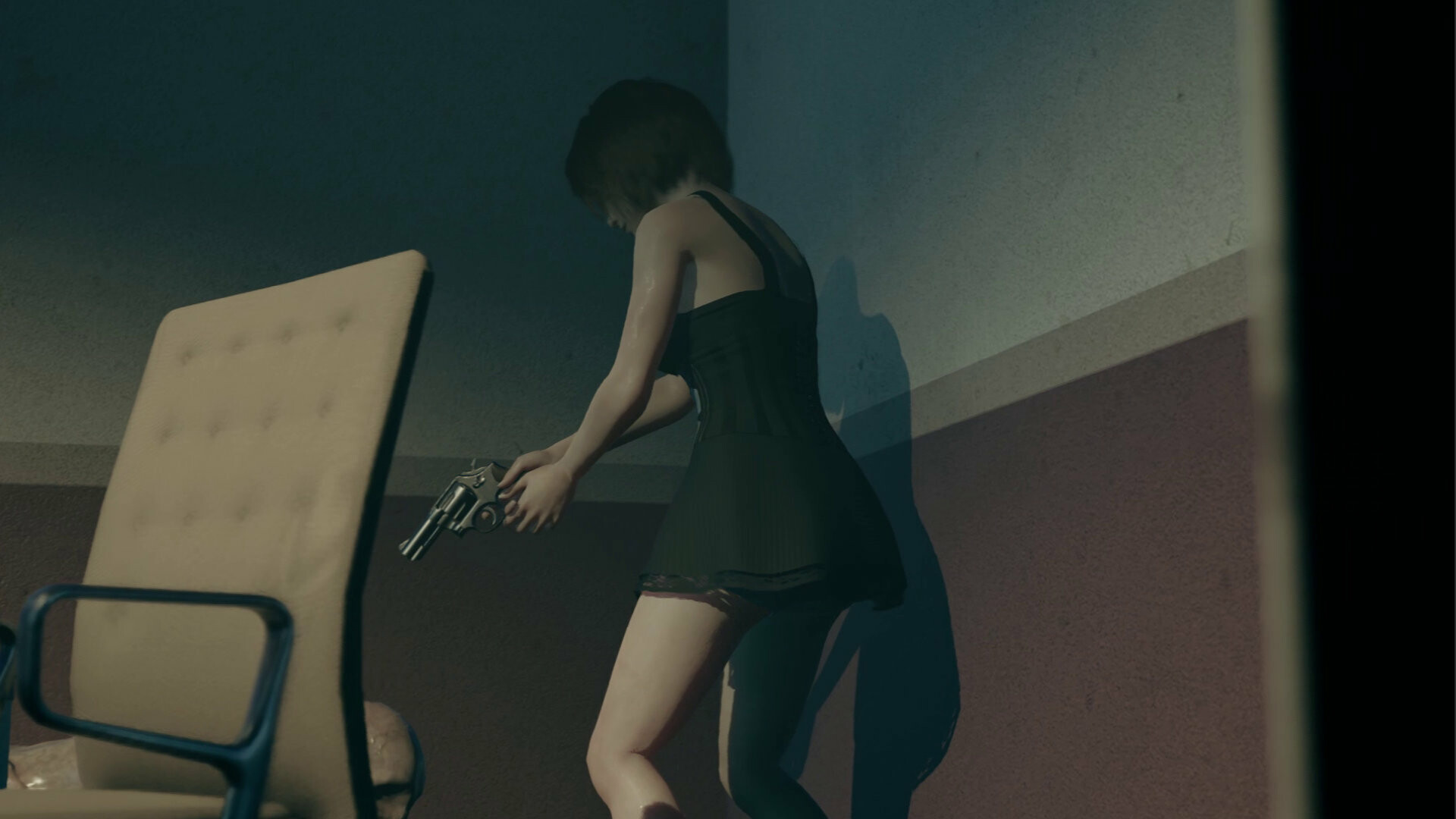 【PC游戏】致命解药 v0.6.3e 全DLC 全MOD(The Killing Antidote)免安装中文版