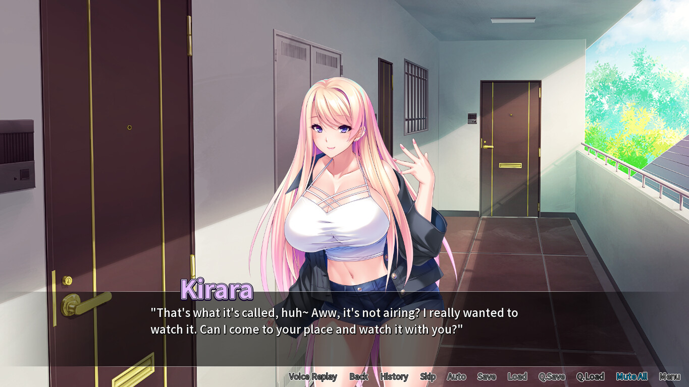 图片[2]-辣妹COS疯狂/Kinky Cosplay: Gyarus Gone Wild（Build.10318382-1.2.4+全DLC）-秋风资源网