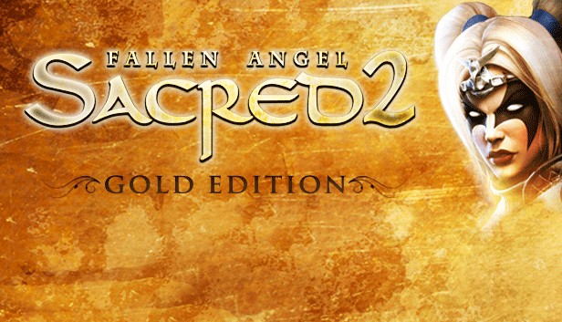 《圣域2：黄金版/Sacred 2 Gold Edition》免安装中文版