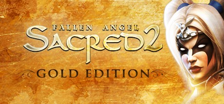 圣域2:黄金版|神圣纪事 v2.65.2(Sacred 2 Gold)免安装中文版