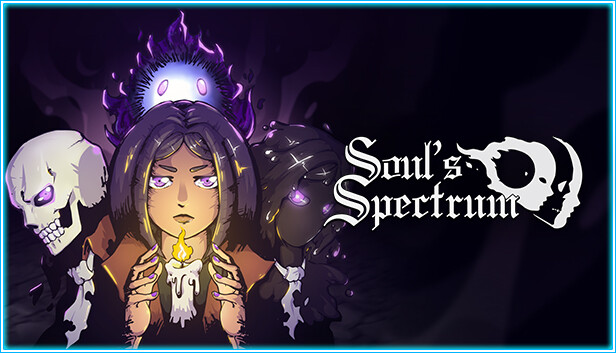 Souls Spectrum on Steam