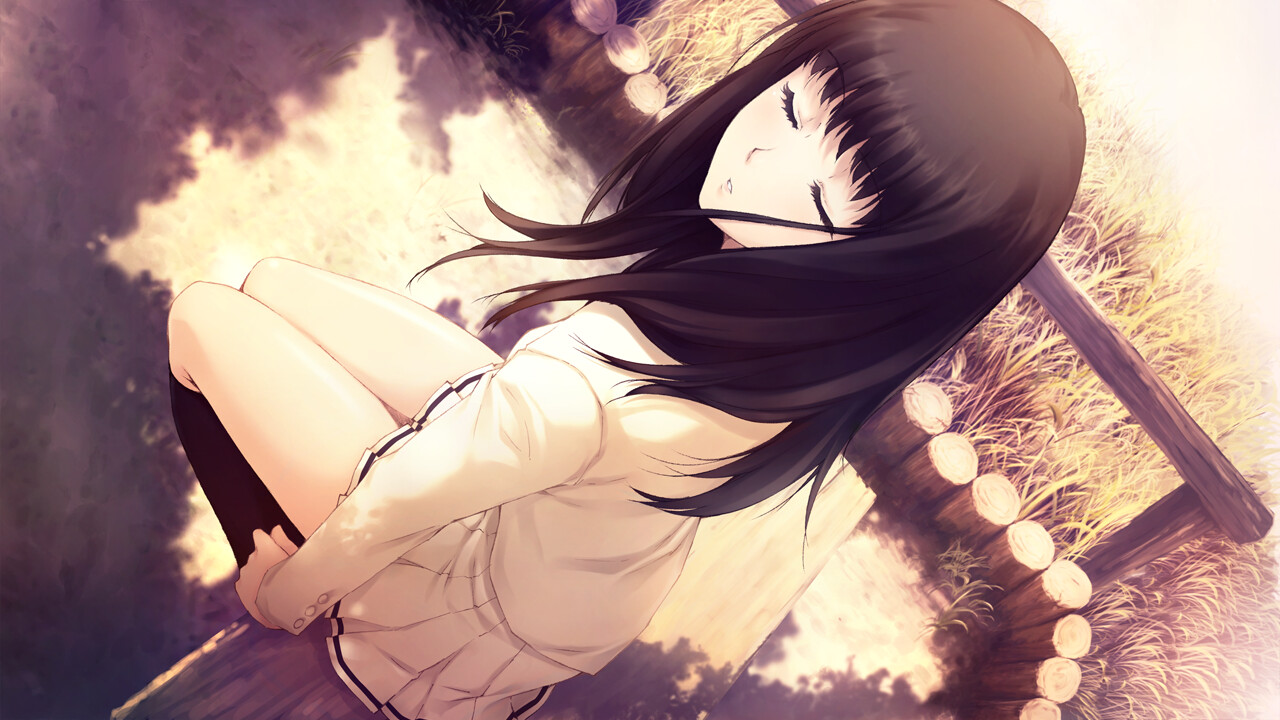 图片[2]-壳之少女/The Shell Part I: Inferno-秋风资源网