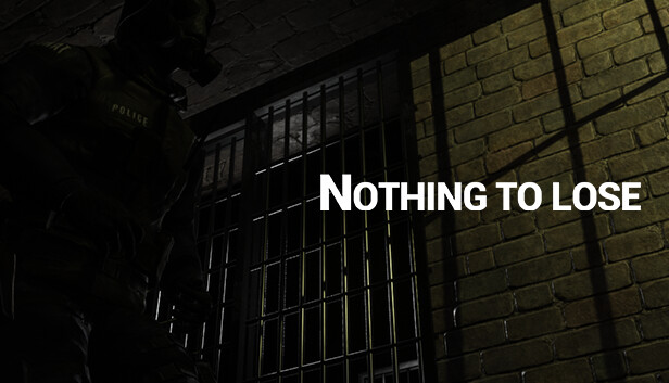 《再无可失/NOTHING TO LOSE》免安装中文版