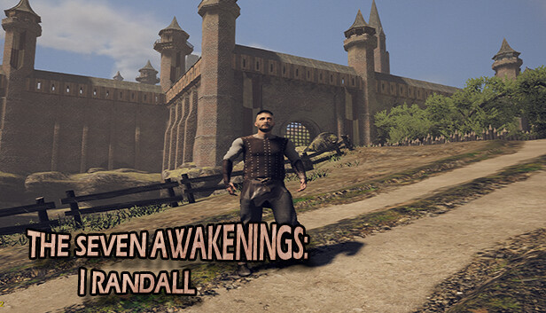 《七次觉醒：I Randall/The Seven Awakenings: I Randall》免安装中文版