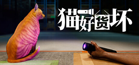 【简中】猫好货坏 Order 13