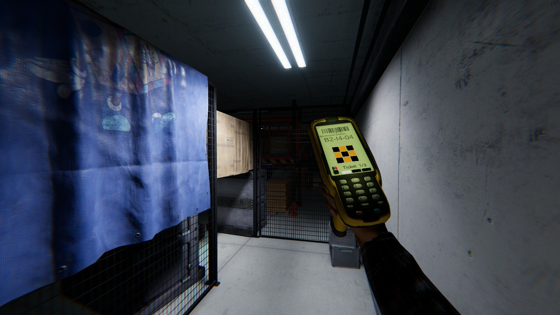 PC游戏 猫好货坏(ORDER 13)绿色版|百度云迅雷下载插图3-小白游戏网 PC游戏 猫好货坏(ORDER 13)绿色版|百度云迅雷下载插图3-小白游戏网