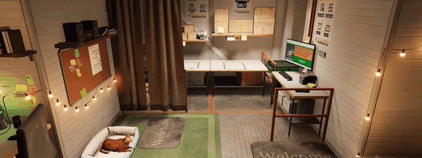 猫好货坏|Order 13|1.05