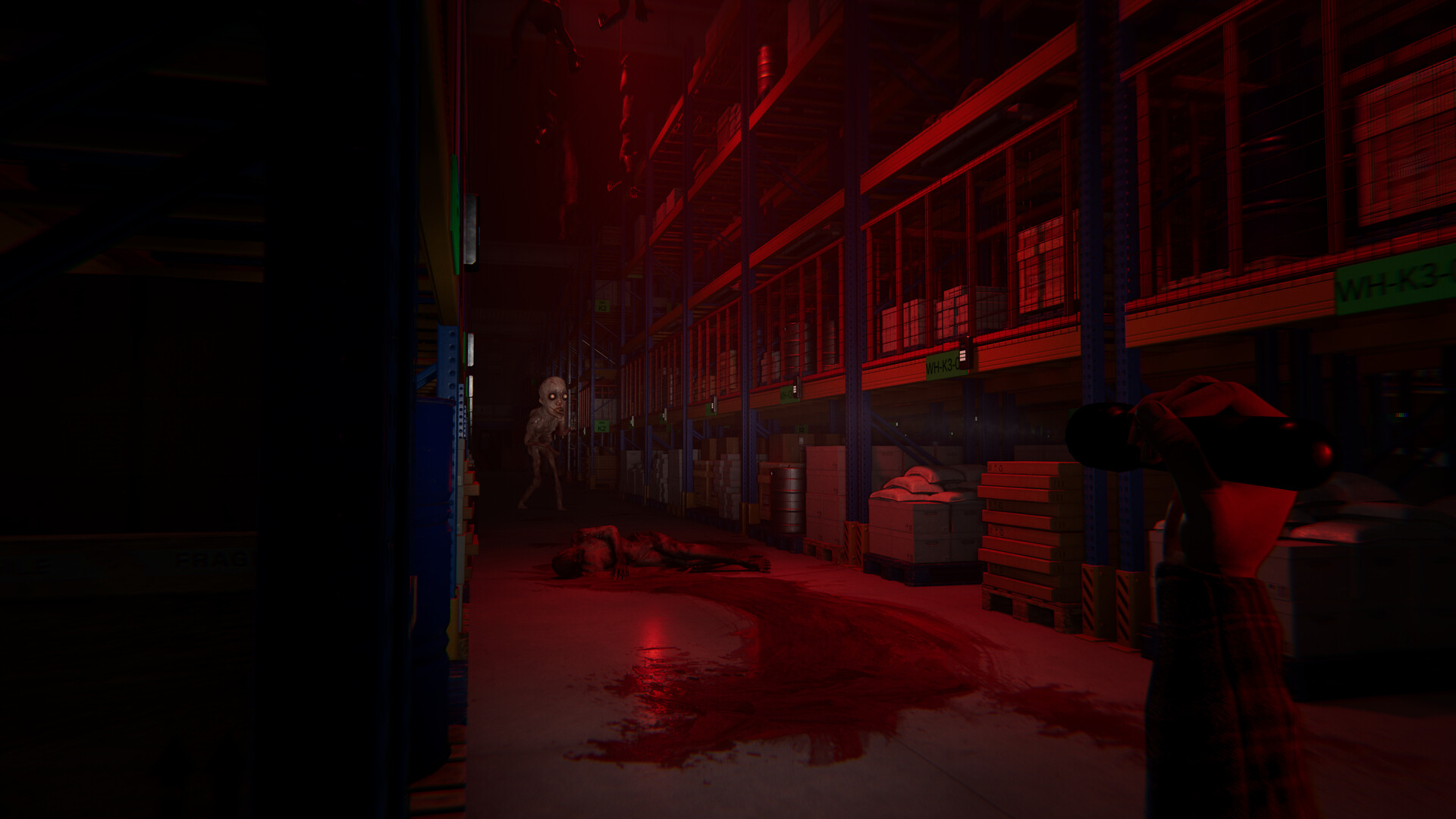 PC游戏 猫好货坏(ORDER 13)绿色版|百度云迅雷下载插图2-小白游戏网 PC游戏 猫好货坏(ORDER 13)绿色版|百度云迅雷下载插图2-小白游戏网