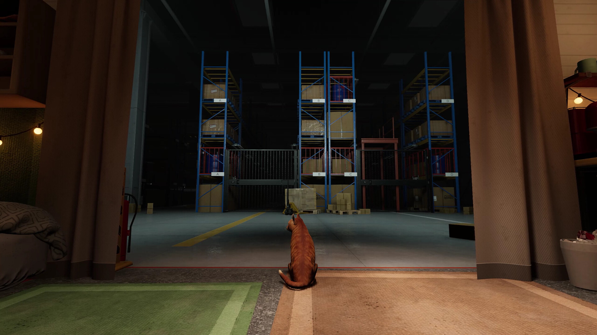 PC游戏 猫好货坏(ORDER 13)绿色版|百度云迅雷下载插图1-小白游戏网 PC游戏 猫好货坏(ORDER 13)绿色版|百度云迅雷下载插图1-小白游戏网