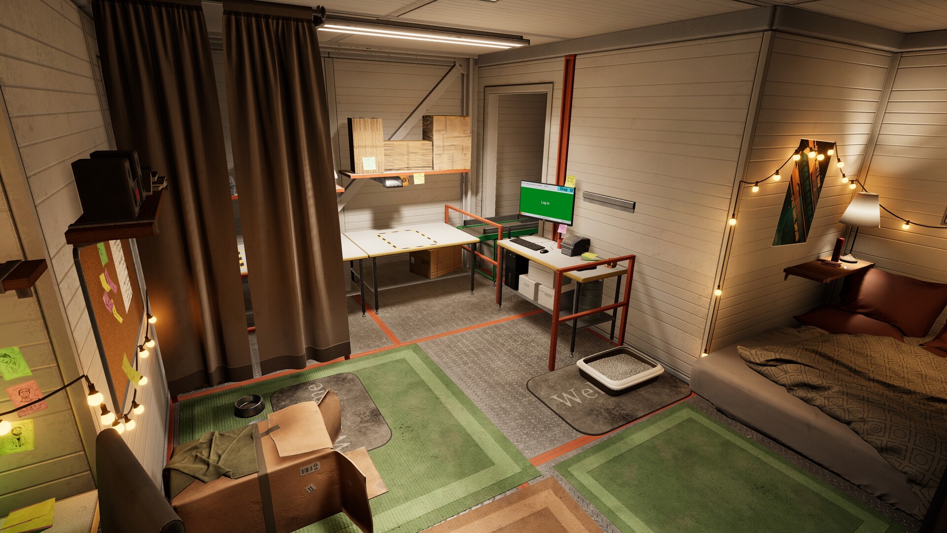 猫好货坏|Order 13|1.05