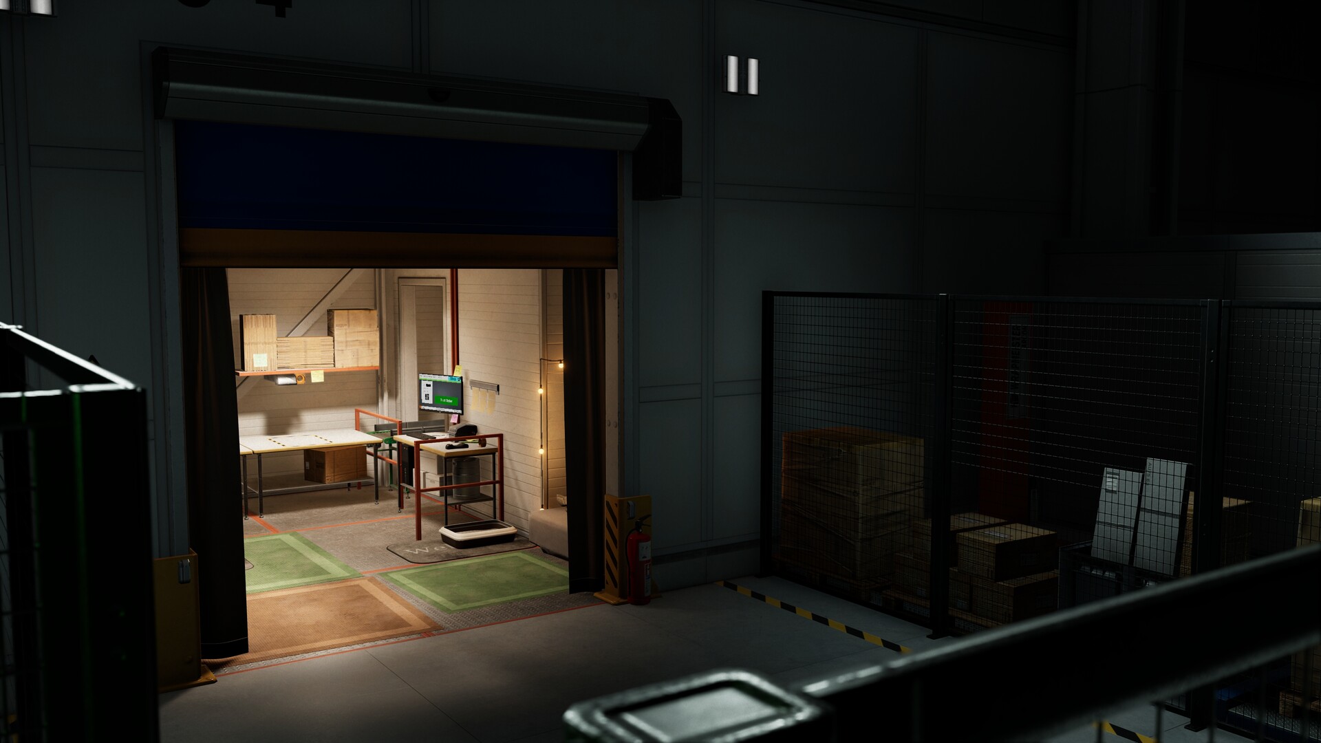 猫好货坏|Order 13|1.05