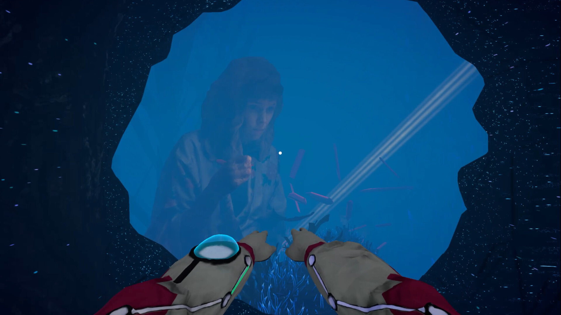 PC游戏-潜意者(Mind Diver)绿色版|百度云迅雷下载插图1-小白游戏网 PC游戏-潜意者(Mind Diver)绿色版|百度云迅雷下载插图1-小白游戏网