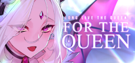 为了女王/For the Queen Build.13334885|策略模拟|1.5GB|STEAM官中-蝶影二次元