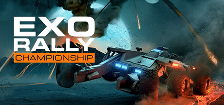 异星拉力锦标赛/Exo Rally Championship Build.23612246（官中）-无忧免费游戏网