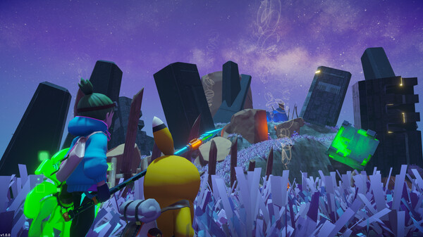 图片[10]|欧米茄工匠 Omega Crafter v1.0.0 -飞星（官中）|飞星游戏网 - 高质量单机游戏网盘下载站 | 免费Steam资源
