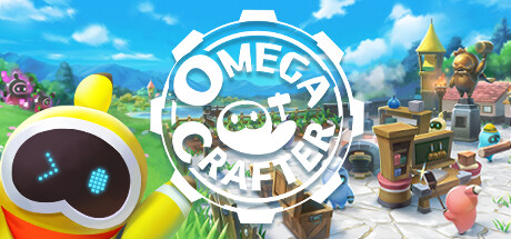 欧米茄工匠/Omega Crafter-秋风资源网