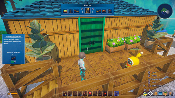 图片[5]|欧米茄工匠 Omega Crafter v1.0.0 -飞星（官中）|飞星游戏网 - 高质量单机游戏网盘下载站 | 免费Steam资源