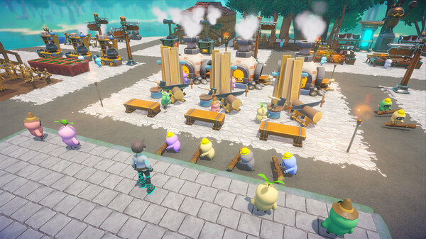 图片[13]|欧米茄工匠 Omega Crafter v1.0.0 -飞星（官中）|飞星游戏网 - 高质量单机游戏网盘下载站 | 免费Steam资源