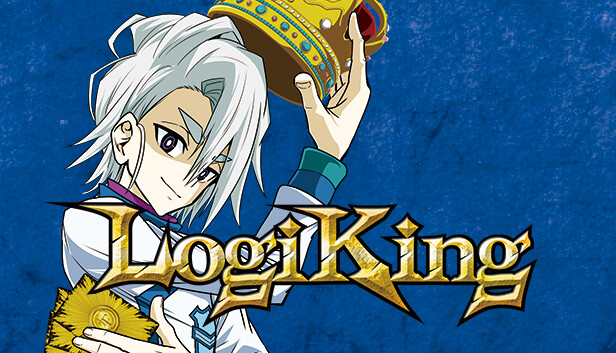 《逻辑之王/LogiKing》免安装中文版