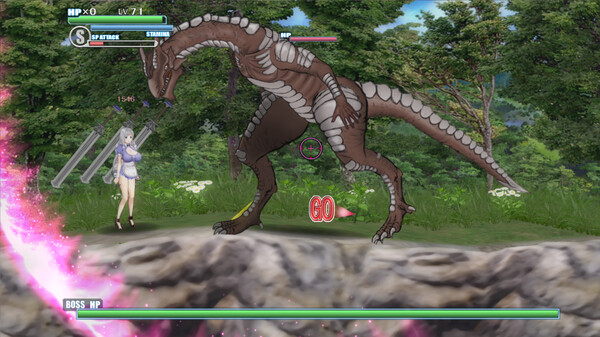 图片[3]-[ACT]店长实在有够忙！ ～被擄走的店員～/Manager can be Tough! 完整版（官中）-无忧免费游戏网