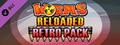 Worms Reloaded: Retro Pack