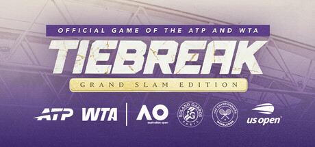 《顶尖决胜：大满贯版/TIEBREAK – GRAND SLAM EDITION》免安装中文版