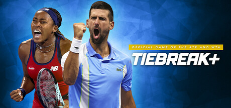 顶尖决胜/TIEBREAK+: Official Game of the ATP and WTA-秋风资源网