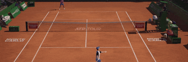 顶尖决胜/Tiebreak:Official game of the ATP and WTA（V1.0.5841+集成Build.18891822升级档）