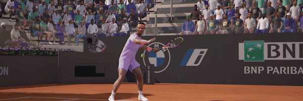 顶尖决胜/Tiebreak:Official game of the ATP and WTA（V1.0.5841+集成Build.18891822升级档）