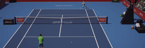 顶尖决胜/Tiebreak:Official game of the ATP and WTA（V1.0.5841+集成Build.18891822升级档）