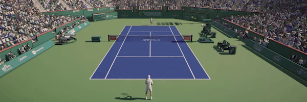 顶尖决胜/Tiebreak:Official game of the ATP and WTA（V1.0.5841+集成Build.18891822升级档）