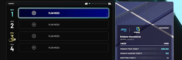 顶尖决胜/Tiebreak:Official game of the ATP and WTA（V1.0.5841+集成Build.18891822升级档）