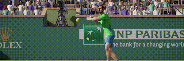 顶尖决胜/Tiebreak:Official game of the ATP and WTA（V1.0.5841+集成Build.18891822升级档）