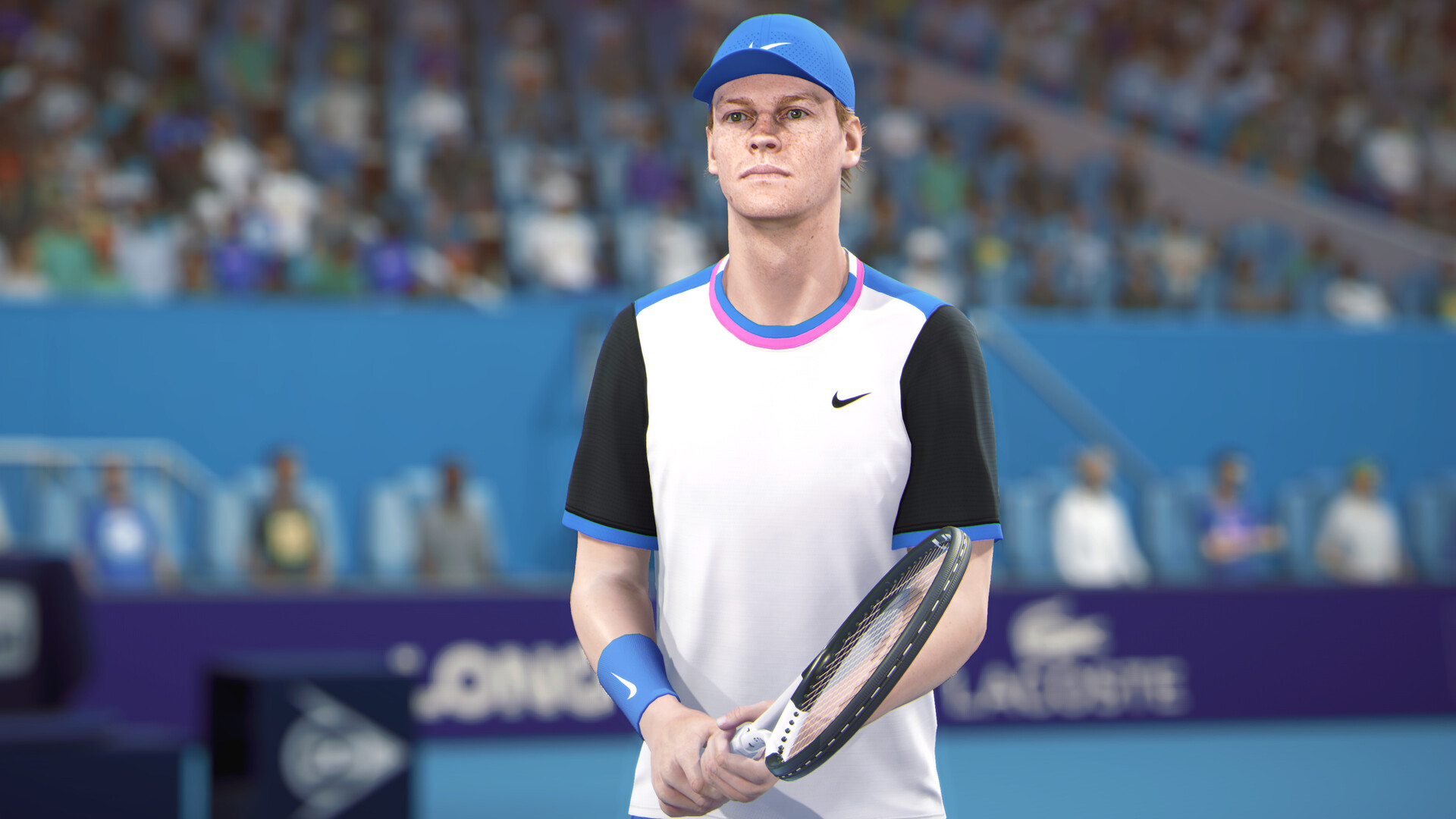 顶尖决胜:大满贯版 / TIEBREAK – GRAND SLAM EDITION 顶尖决胜:大满贯版 / TIEBREAK – GRAND SLAM EDITION