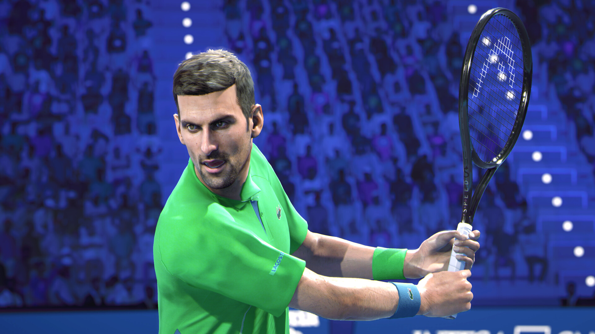 顶尖决胜:大满贯版 / TIEBREAK – GRAND SLAM EDITION 顶尖决胜:大满贯版 / TIEBREAK – GRAND SLAM EDITION