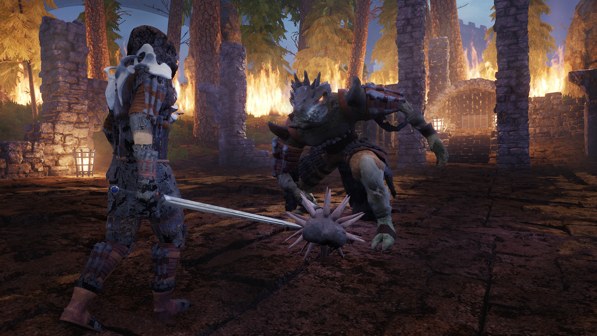 恩达洛尔|ENDALOR|官方英文插图5跳跳游戏网