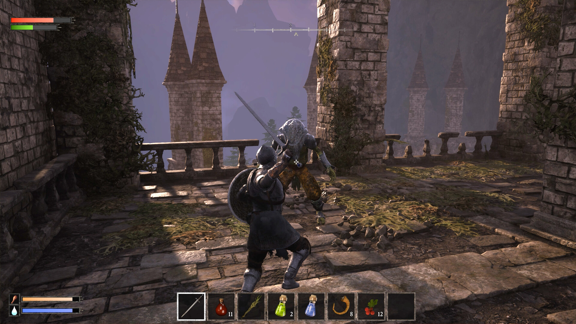 恩达洛尔|ENDALOR|官方英文插图3跳跳游戏网