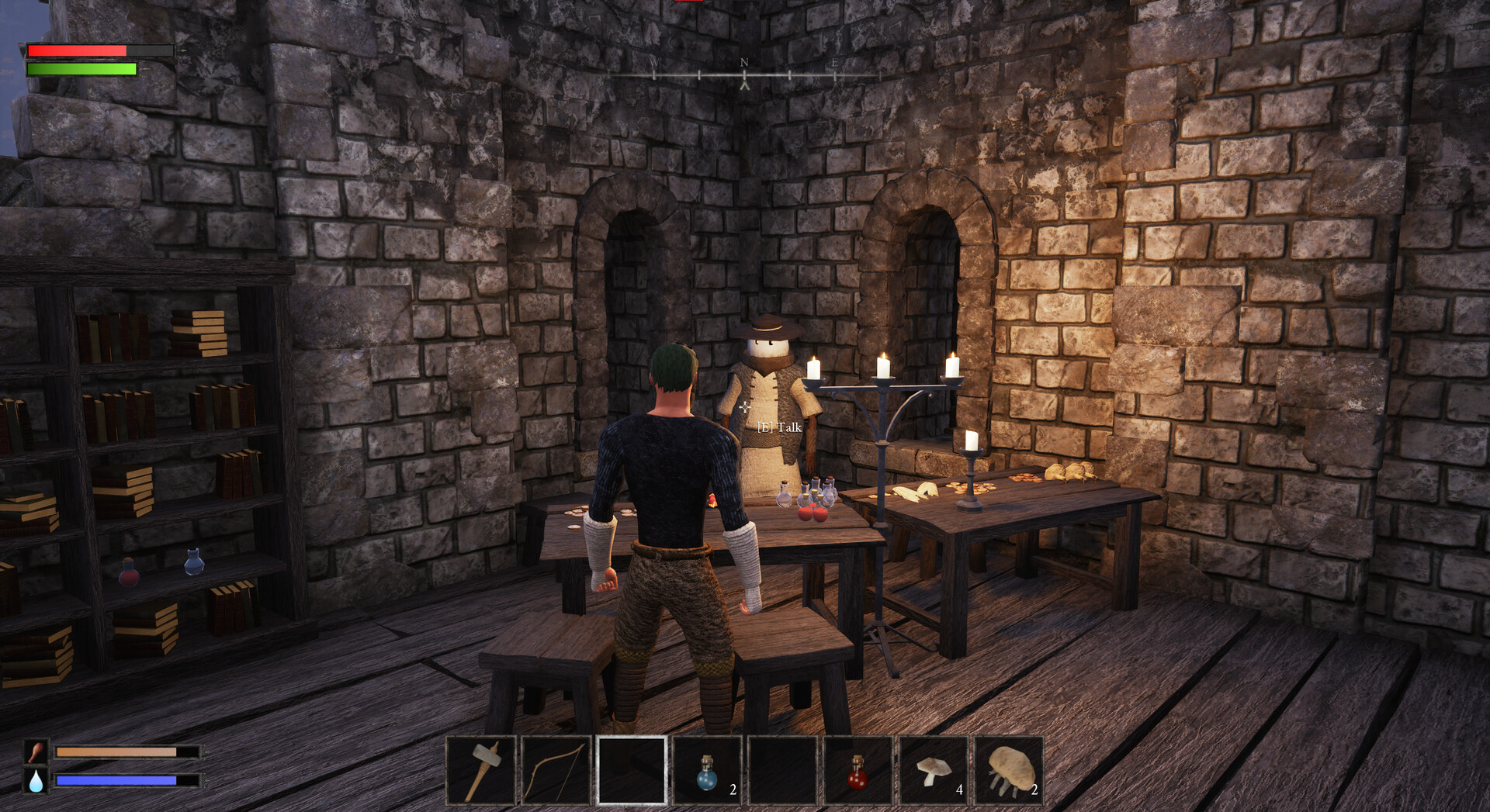 恩达洛尔|ENDALOR|官方英文插图6跳跳游戏网