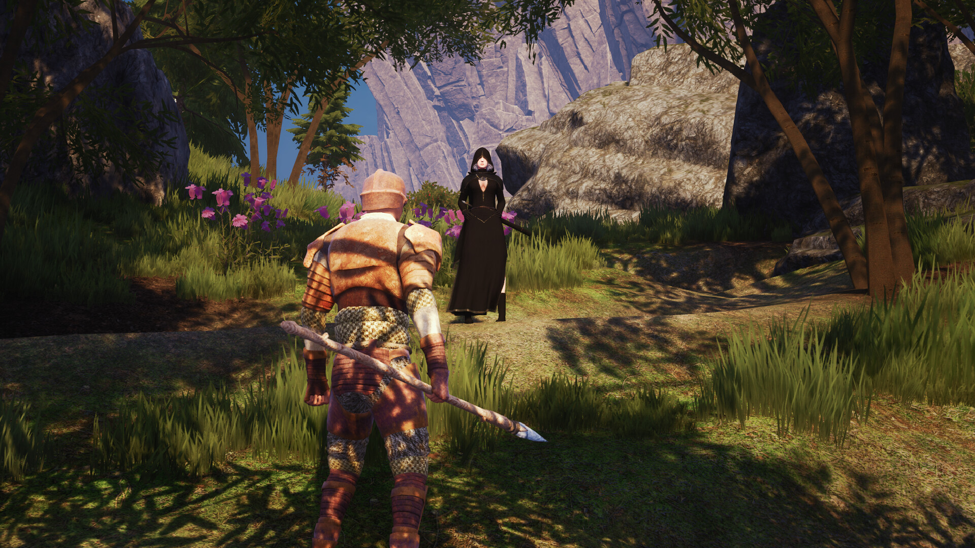 恩达洛尔|ENDALOR|官方英文插图4跳跳游戏网