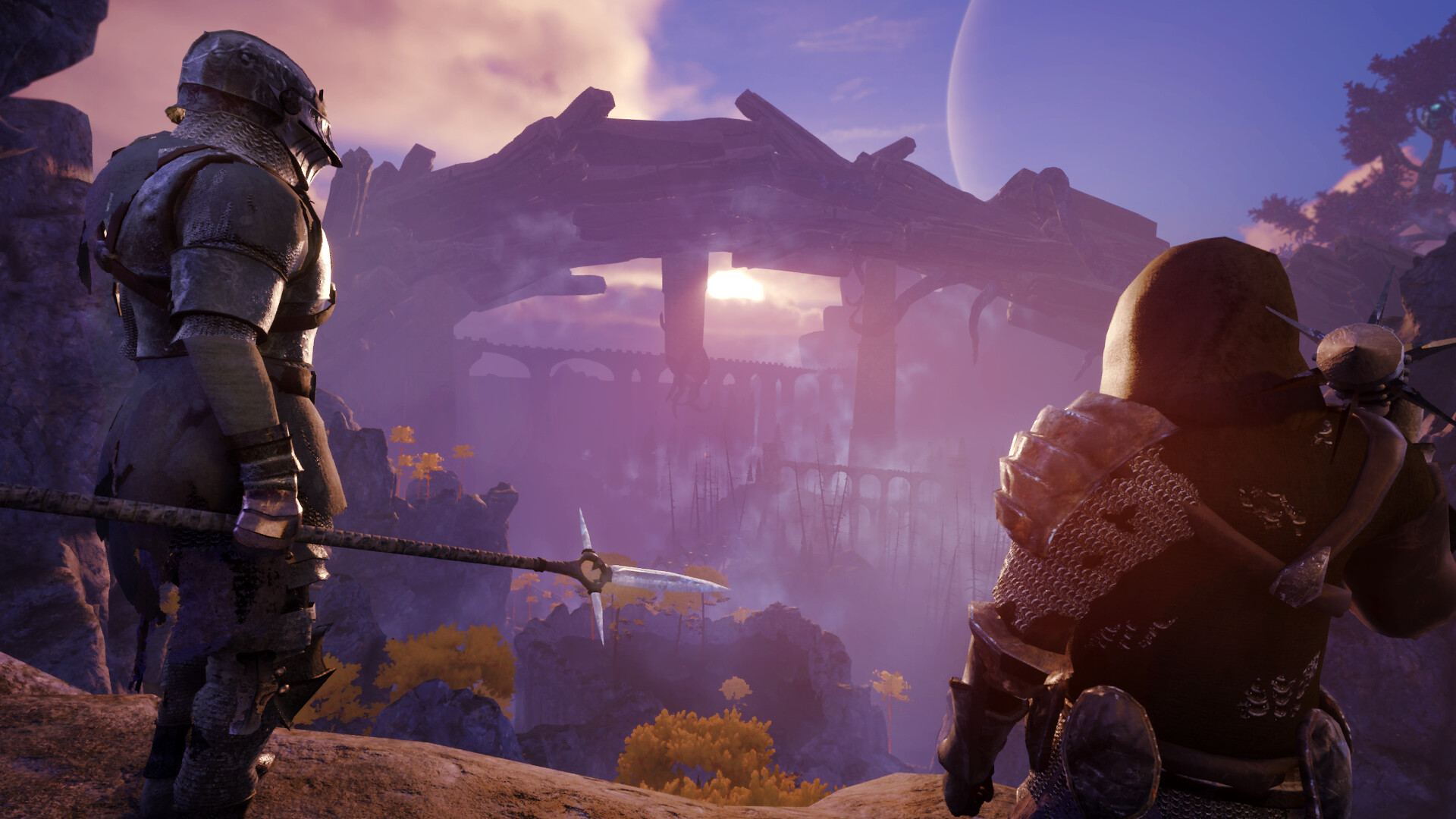 恩达洛尔|ENDALOR|官方英文插图2跳跳游戏网