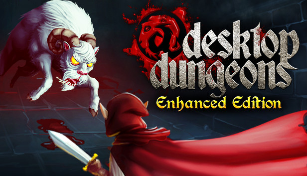 《桌面地下城/Desktop Dungeons》免安装中文版