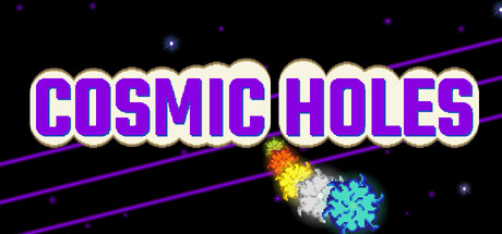 《COSMIC HOLES》免安装中文版