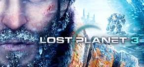 LOST PLANET® 3