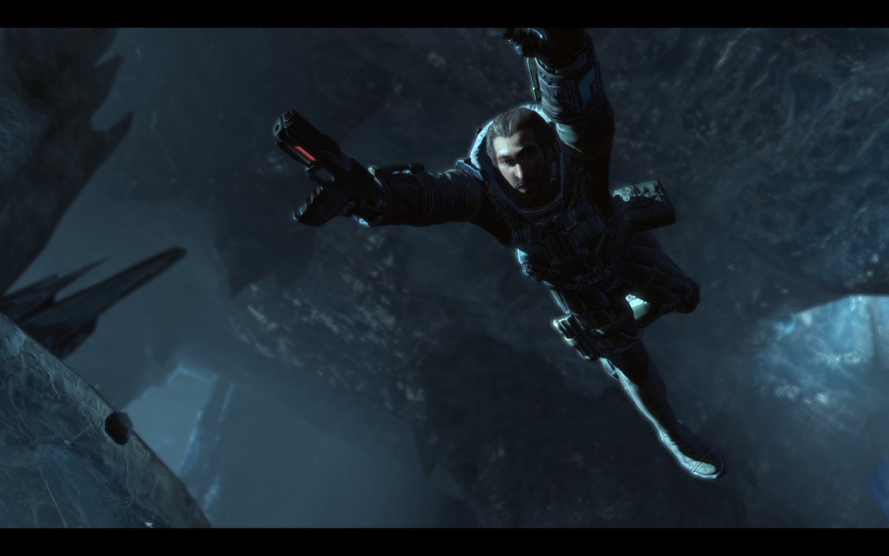 失落的星球3|LOST PLANET 3|1.0.10246.0|DLC|汉化中文|支持手柄|容量16.8G