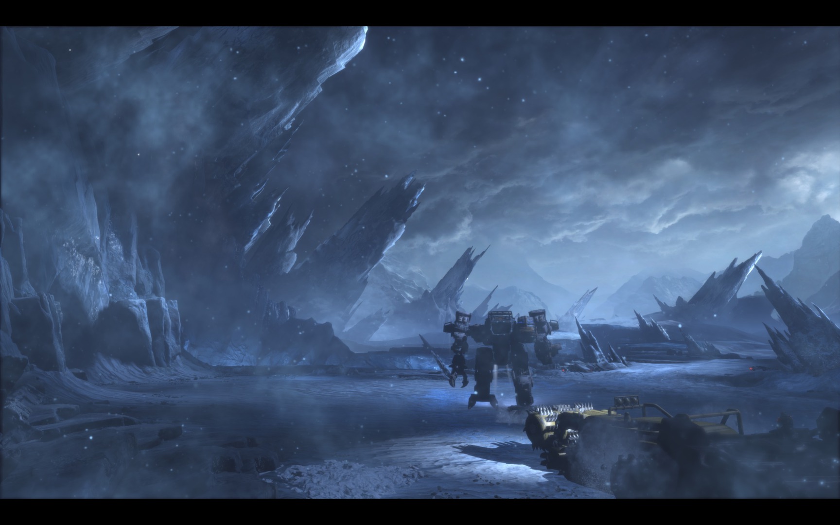 失落的星球3|LOST PLANET 3|1.0.10246.0|DLC|汉化中文|支持手柄|容量16.8G