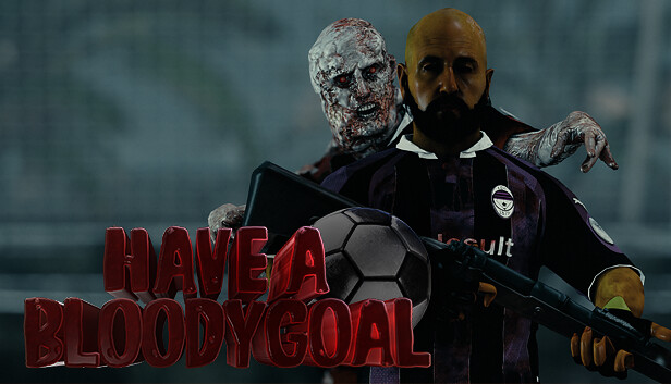 《血腥目标/Have a Bloody Goal》免安装中文版