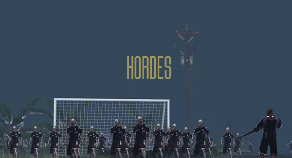 《血腥目标/Have a Bloody Goal》免安装中文版插图1 《血腥目标/Have a Bloody Goal》免安装中文版插图1