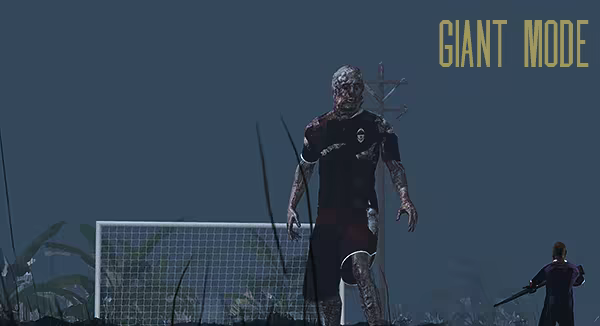 《血腥目标/Have a Bloody Goal》免安装中文版插图2 《血腥目标/Have a Bloody Goal》免安装中文版插图2