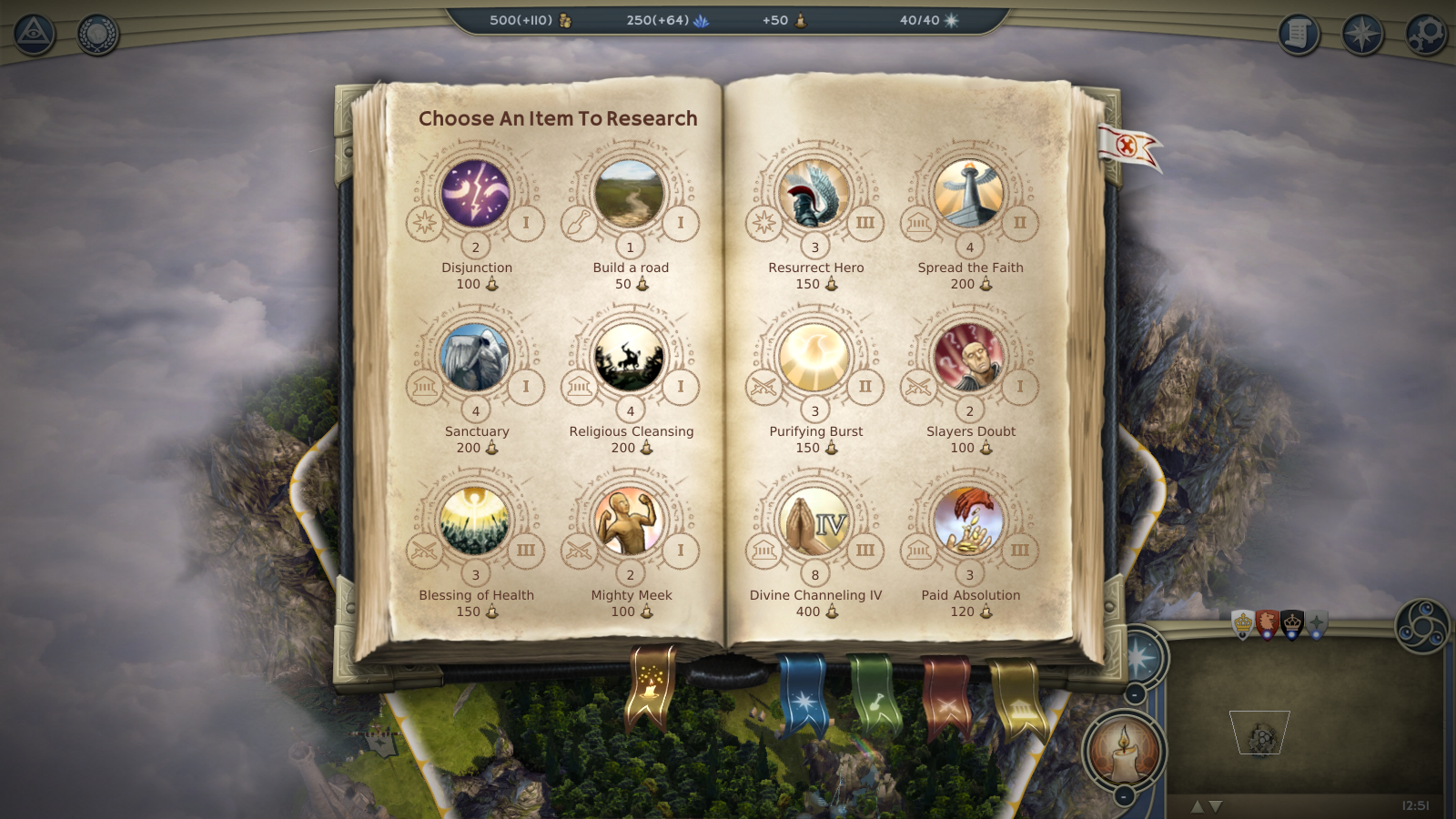 奇迹时代3 豪华汉化简中收藏版 v1.802+4DLC+单独预售版DLC解锁文件+汉化补丁+MOD合集 支持手柄 解压即玩-CCAK.CC
