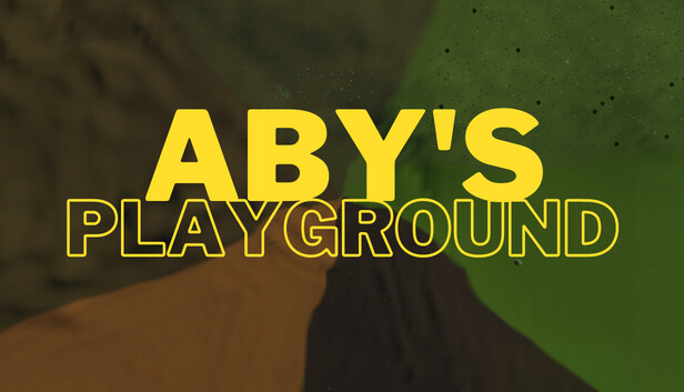 《阿比的游乐场/Aby’s Playground》免安装中文版
